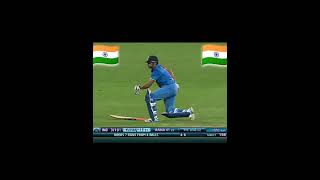 17 Runs in Last Over Yuvraj Raina win match India vs Australia ODI 2017 [upl. by Snej]