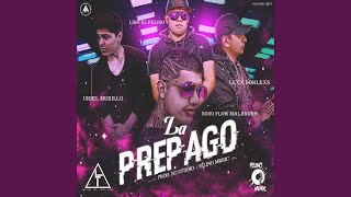 La Prepago [upl. by Alair]