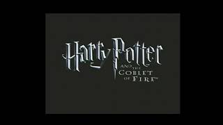 Trailer Harry Potter and the Goblet of Fire  Nintendo DS [upl. by Assenav]