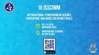 Palestra 03  Caracterização de Materiais Espectroscopia no Infravermelho e Análises Térmicas [upl. by Erbes]