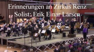 Erinnerungen an Zirkus Renz [upl. by Shrier]