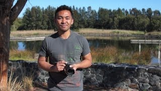 Sony 18200mm f3563 LE Lens Review  John Sison [upl. by Cutter]