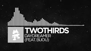 Electronic  TwoThirds  Daydreamer feat Bijou Monstercat Release [upl. by Urd779]