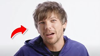 Louis Tomlinson Shock He’ll Never Listen to One Direction After Liam’s Death [upl. by Iaht]