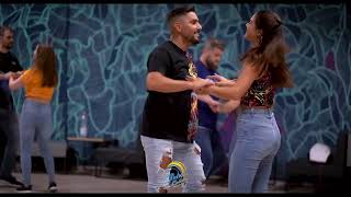 Global Latino Dance Team – Sezon I  La Noche Perfecta [upl. by Micaela]