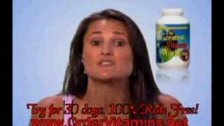 The Worlds Greatest Vitamin Most Healthy Multivitamin EVER [upl. by Milano]