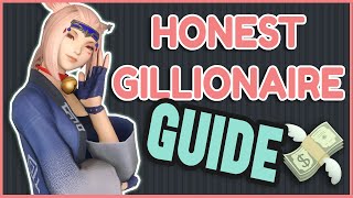 【FFXIV】How to be an HONEST GILLIONAIRE [upl. by Heaps]