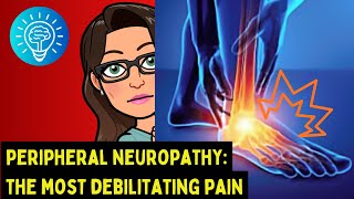 Navigating Peripheral Neuropathy A Comprehensive Guide [upl. by Silvan]