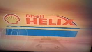 Shell Helix Motorsport Intro 2000  2002 [upl. by Pavyer771]