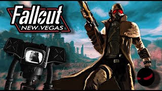 MEISER TAKES ON MID VEGAS  Fallout New Vegas [upl. by Doowle]