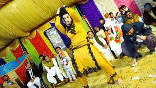 Tauba Tauba Kara Diti Tu Zalima  Dance Performance 2023  Mujra masti Song  RK Production Rajanpur [upl. by Ailecara470]