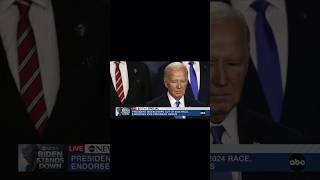 It wasn’t Bidens choice…he’s always been a puppet TRUMP campaignrally trump biden [upl. by Aissenav]