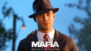 BAŞTAN SONA BİR MAFYA HİKAYESİNE HOŞ GELDİNİZ  MAFIA 1 DEFINITIVE EDITION TÜRKÇE [upl. by Ebeohp846]