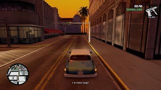 Grand Theft Auto San Andreas – The Definitive Edition20241118221659 [upl. by Yl343]