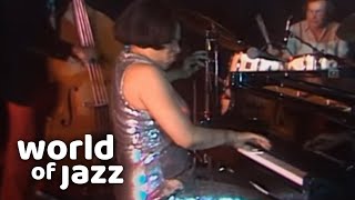 Dorothy Donegan live at the North Sea Jazz Festival • 13071980 • World of Jazz [upl. by Renato]