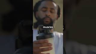 Top 3 Supplements for MASSIVE Muscle Growth 💪  Fast Gains Cheat Code gymsupplements supplements [upl. by Hsilgne]