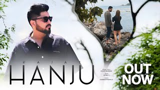 Hanju Official Video  Rajat Sharma  Honey J Latest Punjabi Songs 2024 [upl. by Ayikan]