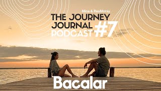 7 Discovering Bacalar Hidden Gems Lagoon Adventures and Travel Tips [upl. by Sharlene]