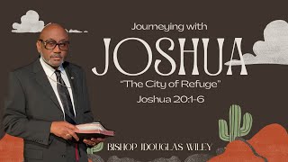 111024  815 AM Life Celebration quotJourneying with Joshuaquot [upl. by Shaver]