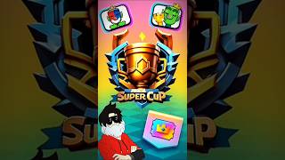 Con ustedesLa SuperCup clashroyale [upl. by Hynes997]