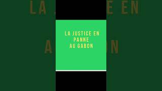 L’action publique au Gabon [upl. by Hagai825]