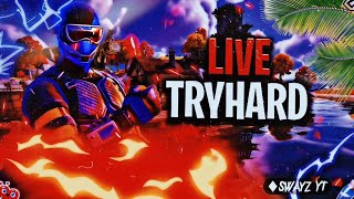 Live FR fortnite tryhard  chillfortnite ps4 [upl. by Leinoto623]