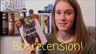 Du klarar det Amina  Bokrecension  Idus Förlag [upl. by Aneles]