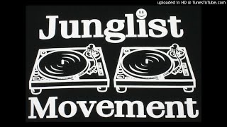 MBeat  Junglist Movement [upl. by Laks217]