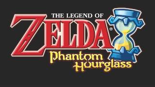 Final Boss The Legend of Zelda Phantom Hourglass Music Extended HD [upl. by Diraf]