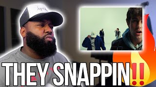 Lil Yachty amp Ian  Hate Me Official Music Video REACTION [upl. by Inig]