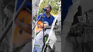 Binti Kiziwi  ZAntony Live Performance trending [upl. by Daryn]