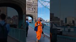 Tower bridge London [upl. by Hashim]