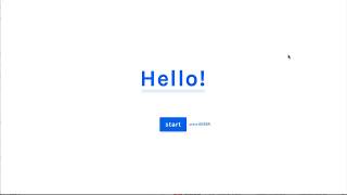 Typeform Example  Registration Form [upl. by Eerased]