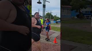 I Am An Ironman triathlon triathlete triathlete journey weightloss inspiration motivation [upl. by Roath]