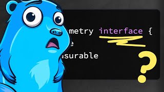 Golang The Last Interface Explanation Youll Ever Need [upl. by Meaghan139]