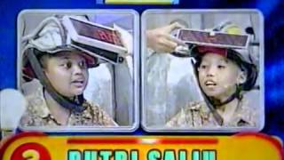 Indonesia Pintar Eat Bulaga Terlucu  Dijamin Ngakak [upl. by Ettener]