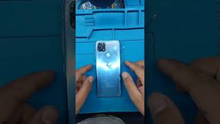 Oppo A15  A15s Sometime Power Button Work Or Sometimes Is Not Working Problem Solution shorts [upl. by Iren466]