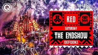 The Endshow  Defqon1 Weekend Festival 2023 [upl. by Salomie]