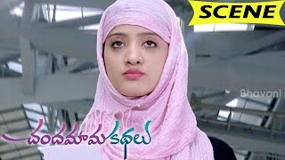 Richa Knows Husband Cheating  Emotional  Chandamama Kathalu Movie Scenes [upl. by Demahom983]