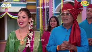 FULL EPISODE 3888  Taarak Mehta Ka Ooltah Chashmah  NEW Episodes  तारक मेहता का उल्टा चश्मा [upl. by Nova]