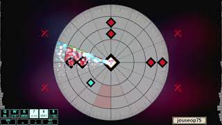 Temporis Arts  All Catastrophe of Proximal Schadenfreude EX 20 score 1700771 Clear [upl. by Eduino]