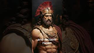 quotAgamemnon The Legendary Hero of Ancient Greek Mythologyquot [upl. by Naj]