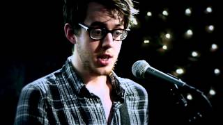 Cloud Nothings  Full Performance Live on KEXP [upl. by Noimad]