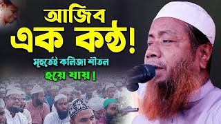 মুফতি মেরাজুল হক মাজহারী।নতুন ওয়াজ।mufti merazul Hoque mazhari new waz 2024 [upl. by Gabrila]