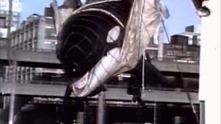 Blackfish by Gabriela Cowperthwaite  TRAILER Dutch subtitles [upl. by Nolan]