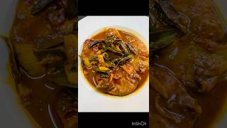 മീൻ കറി Kerala Style spicy Fish Curry [upl. by Gardener]