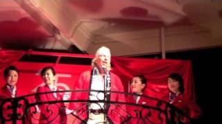 【HD】Virgin Atlantic 25th Anniversary Still Red Hot [upl. by Lehman]