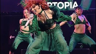 Doja Cat Live at POPTOPIA 2021  Full Performance  HD [upl. by Tyika]