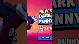 Lucky star opening pt 16 brawlstars brawl supercell memes lucky gaming [upl. by Mandych]