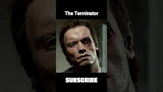 The Terminator shortsfeed action film terminator [upl. by Ellahcim85]